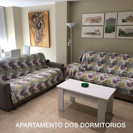 Mariaguerrero - La Casita Azul Apartment Cabo de Palos Exterior foto