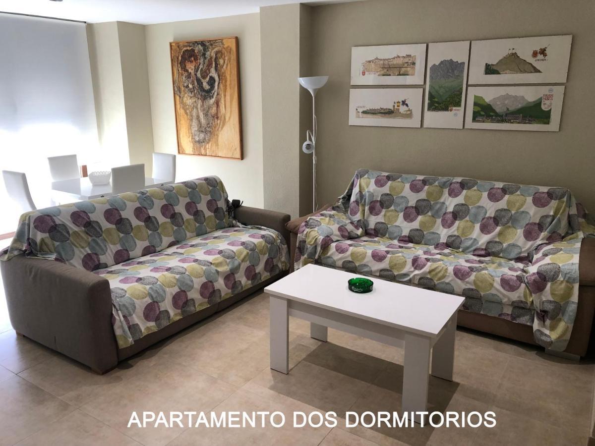 Mariaguerrero - La Casita Azul Apartment Cabo de Palos Exterior foto